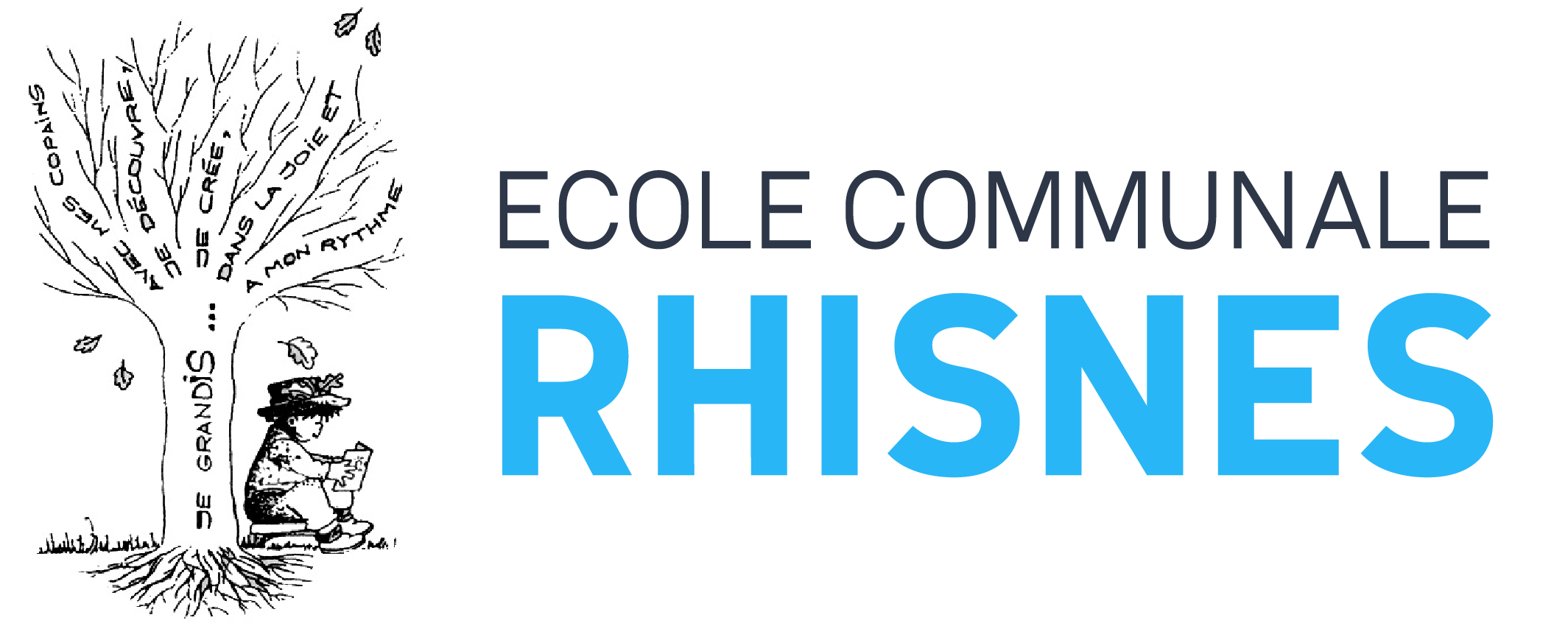 Ecole communale de Rhisnes