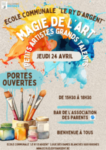 Portes ouvertes
