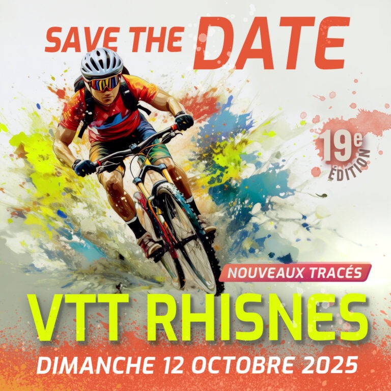 VTT annuel de l’école du Ry d’Argent